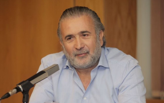 Ο Λ. Λαζόπουλος δεν θα ξαναψηφίσει ΣΥΡΙΖΑ γιατί «δεν έκανε αυτά που είπε» και «έγινε συντηρητικός»