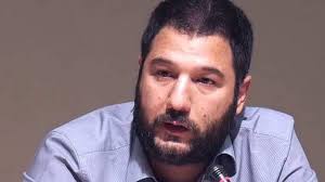 Νέος Ειδικός Γραμματέας του Σώματος Επιθεώρησης Εργασίας διορίστηκε ο Αθ. Ηλιόπουλος