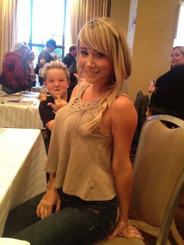 Αστείες Φωτογραφίες #731 (2)