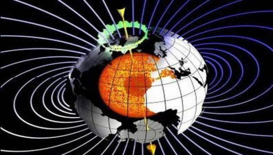 Τα WikiLeaks αποκαλύπτουν: Το γήινο μαγνητικό πεδίο καταρρέει και οι πόλοι είναι έτοιμοι να αναστραφούν (βίντεο)