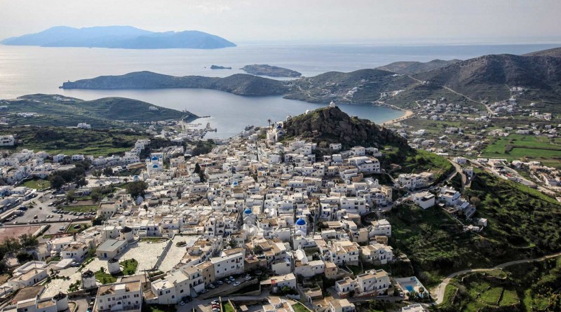 Οι δήμαρχοι του Νοτίου Αιγαίου απαιτούν να εφαρμοστεί η νησιωτικότητα