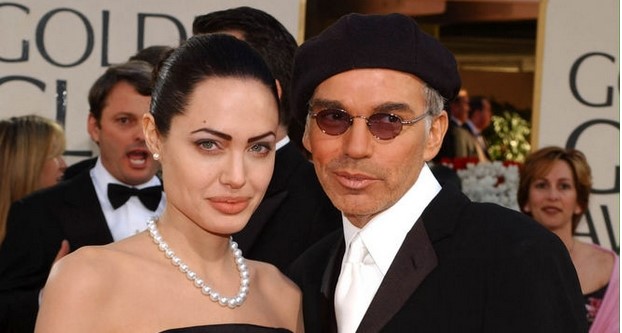 Μπίλι Μπομπ Θόρτον για Αντζελίνα Τζολί: «Θα έτρεχα δίπλα της σε ένα δευτερόλεπτο αν με χρειαζόταν» (φωτό)