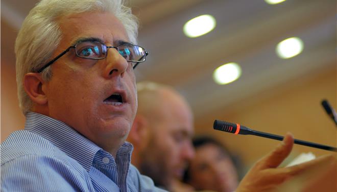 ΚΚΕ: «Πλήρως ενήμερα είναι τα δάνεια που έλαβε το κόμμα» λέει ο Ν. Σοφιανός