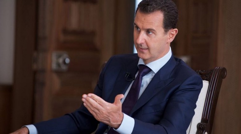 Μπασάρ αλ Άσαντ κατά Ρ.Τ.Ερντογάν: «Είναι άρρωστο άτομο – Νομίζει ότι ζει στην εποχή της Οθωμανικής Αυτοκρατορίας»