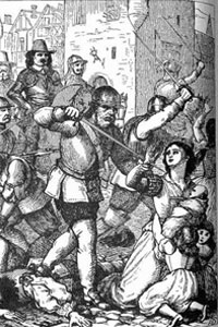 Perierga.gr - Οι 10 μεγαλύτερες σφαγές της ιστορίας