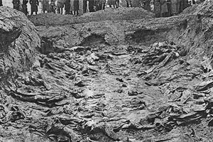 Perierga.gr - Οι 10 μεγαλύτερες σφαγές της ιστορίας