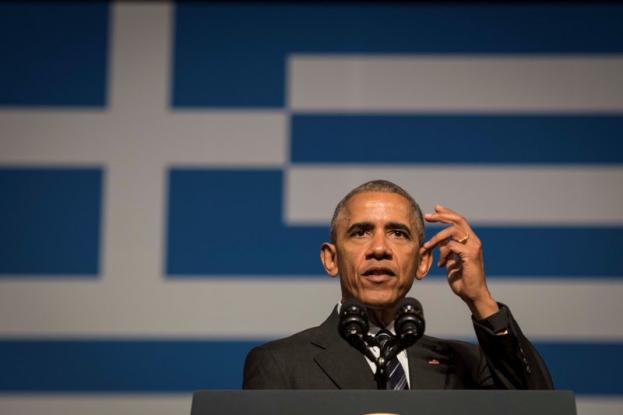 Δημοσκόπηση Alco: Τί λένε οι Έλληνες για τον Ομπάμα και το χρέος (γραφήματα)