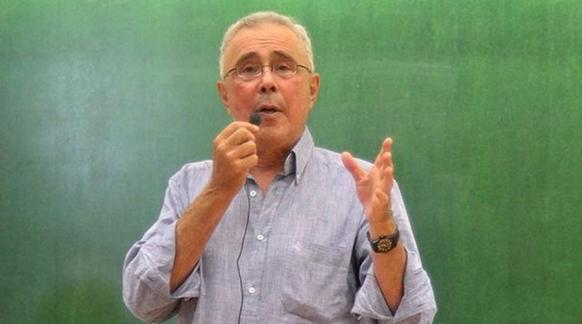 K. Ζουράρις: «Eίμαι υπέρ της δημιουργίας πολλών τεμενών για τους πρόσφυγες»