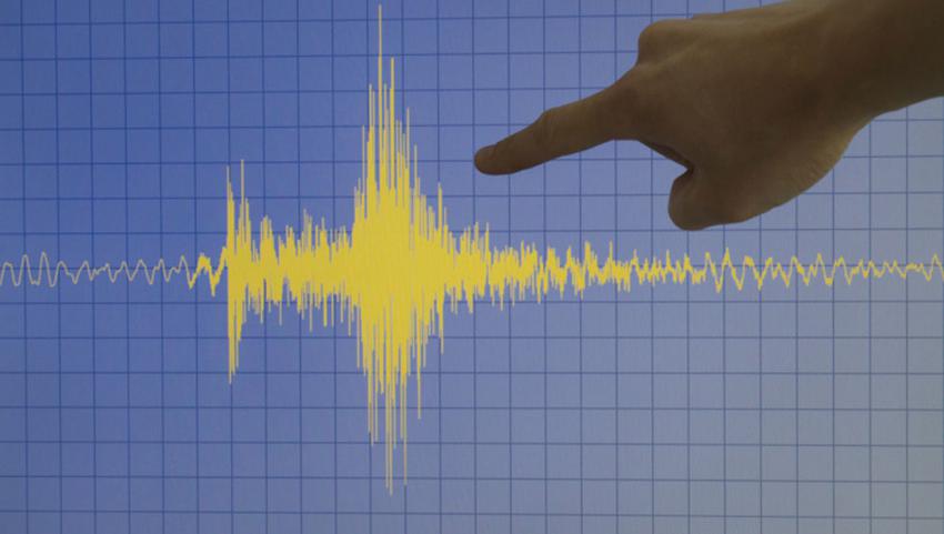 Έρευνα: Τα βαρυτικά σήματα μπορούν να δώσουν έγκαιρη προειδοποίηση για σεισμούς