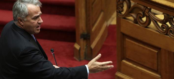 Μ. Βορίδης: «Aν παραμείνει ο ΣΥΡΙΖΑ στην εξουσία θα οδηγηθούμε σε 4ο μνημόνιο»