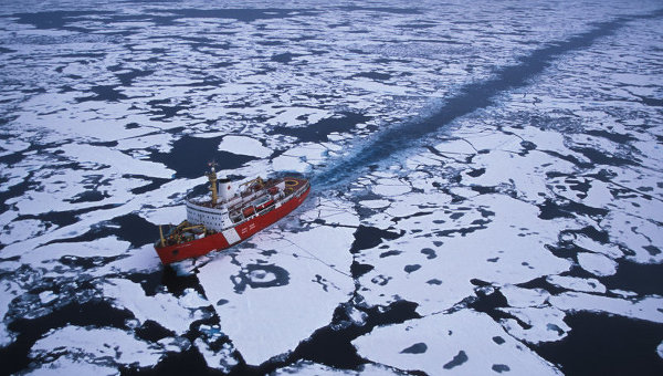 Προβληματισμός επιστημονικής κοινότητας: Η απότομη αύξηση της θερμοκρασίας στην Αρκτική εγκυμονεί κινδύνους για την επιβίωση του ανθρώπου