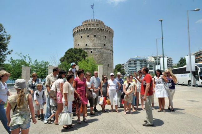 Θεσσαλονίκη: Το 60% των εμπορικών επισκεπτών στις Εκθέσεις επιστρέφουν ως απλοί τουρίστες