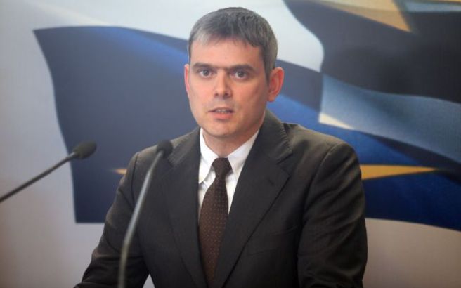 Κ. Καραγκούνης: «Δεν βγαίνουν οι αριθμοί στον κ. Τσίπρα – Θα πάει σε εκλογές μέσα στο 2017»