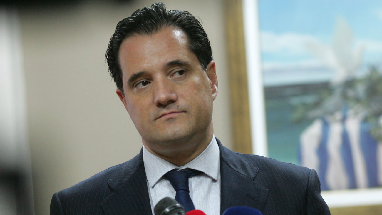 Α. Γεωργιάδης: «Πως είναι δυνατόν ο ΣΥΡΙΖΑ να θεωρεί τη Κούβα δημοκρατική xώρα χωρίς εκλογές;»