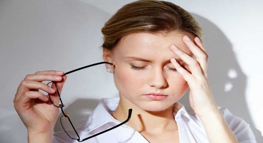 Νευρικός κλονισμός: Τι είναι ακριβώς – Ποια είναι τα σημάδια (βίντεο)