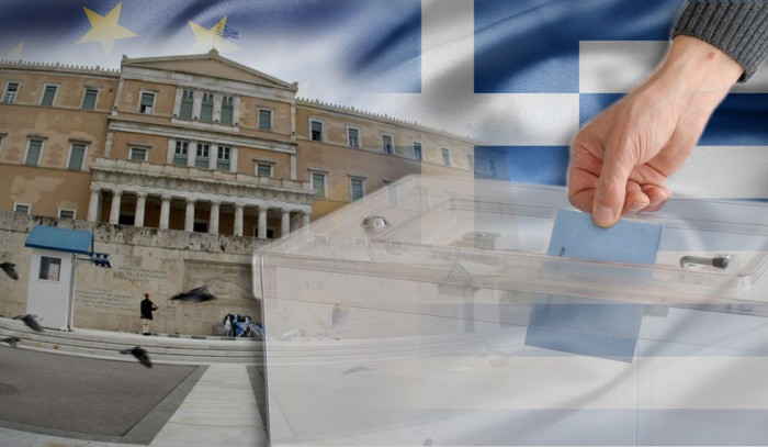 Αιφνίδια σενάρια νέου δημοψηφίσματος στην Ελλάδα – Τι απαντά η κυβέρνηση