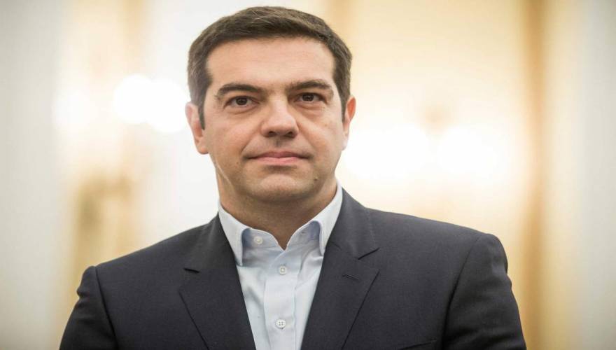 Γύρο επαφών Αλ. Τσίπρα με ηγέτες της ΕΕ για το κλείσιμο της β’ αξιολόγησης αποφάσισε η Πολιτική Γραμματεία του ΣΥΡΙΖΑ