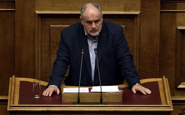 Κ. Φωτάκης: «Η κυβέρνηση έδωσε εξ αρχής έμφαση στην έρευνα»