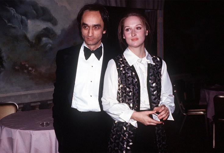 Τζον Καζάλ: O αξέχαστος «Φρέντο Κορλεόνε» από τον «Νονό» (φωτό, βίντεο)