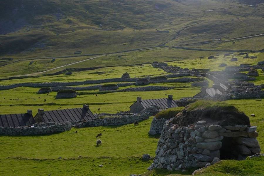 Σεντ Κίλντα: Το πιο απομονωμένο νησί της Ευρώπης που βρίσκεται στο αρχιπέλαγος των Εβρίδων (φωτό, βίντεο)