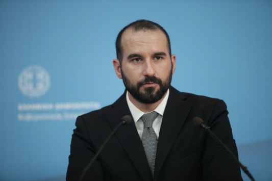 Δ. Τζανακόπουλος: «Ξεκαθαρίζουμε ότι η 2η αξιολόγηση θα κλείσει χωρίς πρόσθετα μέτρα και με αποκατάσταση συλλογικών συμβάσεων»
