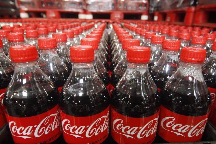 Coca-Cola: Με νέο CEO από το 2017 και στόχο ένα πιο υγειές προϊόν