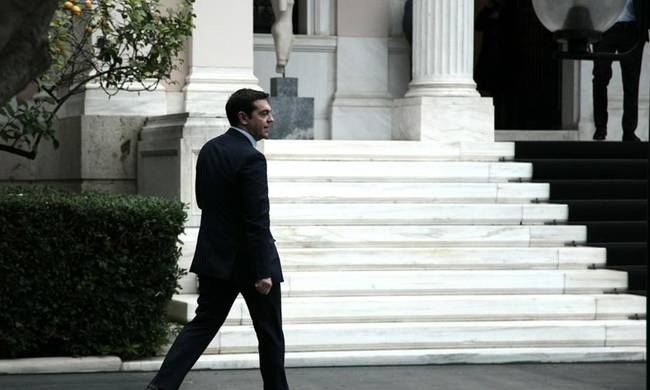 ΣΥΡΙΖΑ: Ολοκληρώθηκε η συνεδρίαση της Πολιτικής Γραμματείας