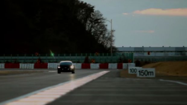 Το νέο σπορ σεντάν Kia GT θα κάνει 0-100 km/h σε 5,1” (βίντεο)