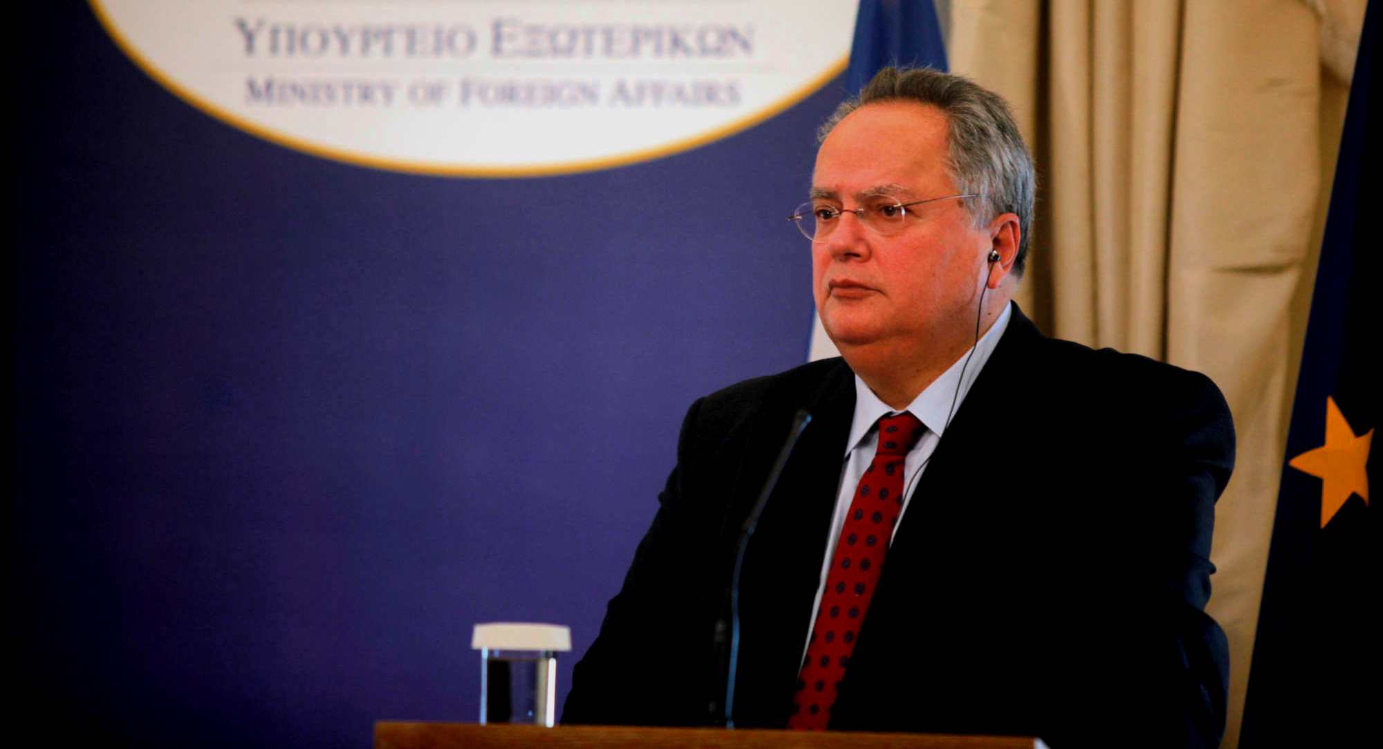ΕΚΤΑΚΤΟ: Βέτο στην ένταξη της Αλβανίας στην ΕΕ έθεσε η Ελλάδα! (upd)