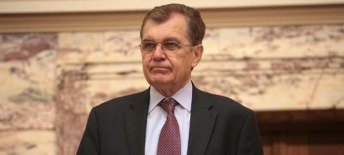 Δ. Κρεμαστινός για Αλ. Τσίπρα: «Πρέπει να δεχθούμε ότι ο πρωθυπουργός εμφανίζει τακτική Χότζα»