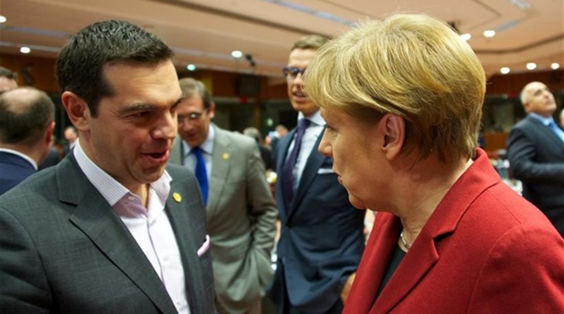 Διεθνή ΜΜΕ: Η Ελλάδα και πάλι σε τροχιά σύγκρουσης με τους πιστωτές της