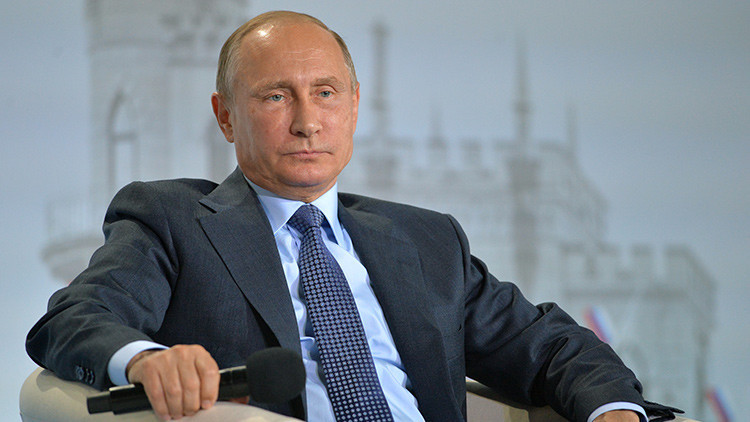 B.Πούτιν: «Aν μου ξαναμιλήσεις έτσι θα σε τσακίσω εσένα και την χώρα σου» – Σε ποιον το είχε πει ο Ρώσος ηγέτης
