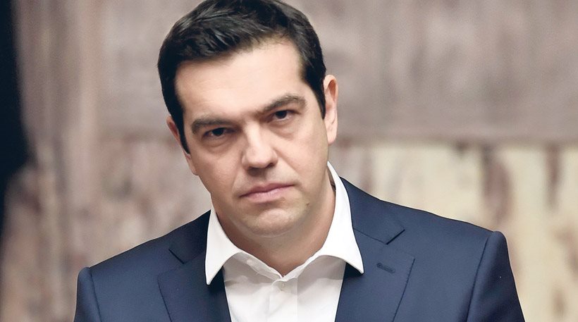 WSJ: Η Ελλάδα το τραβάει με τα μέτρα Τσίπρα – Στο τραπέζι οι πρόωρες εκλογές