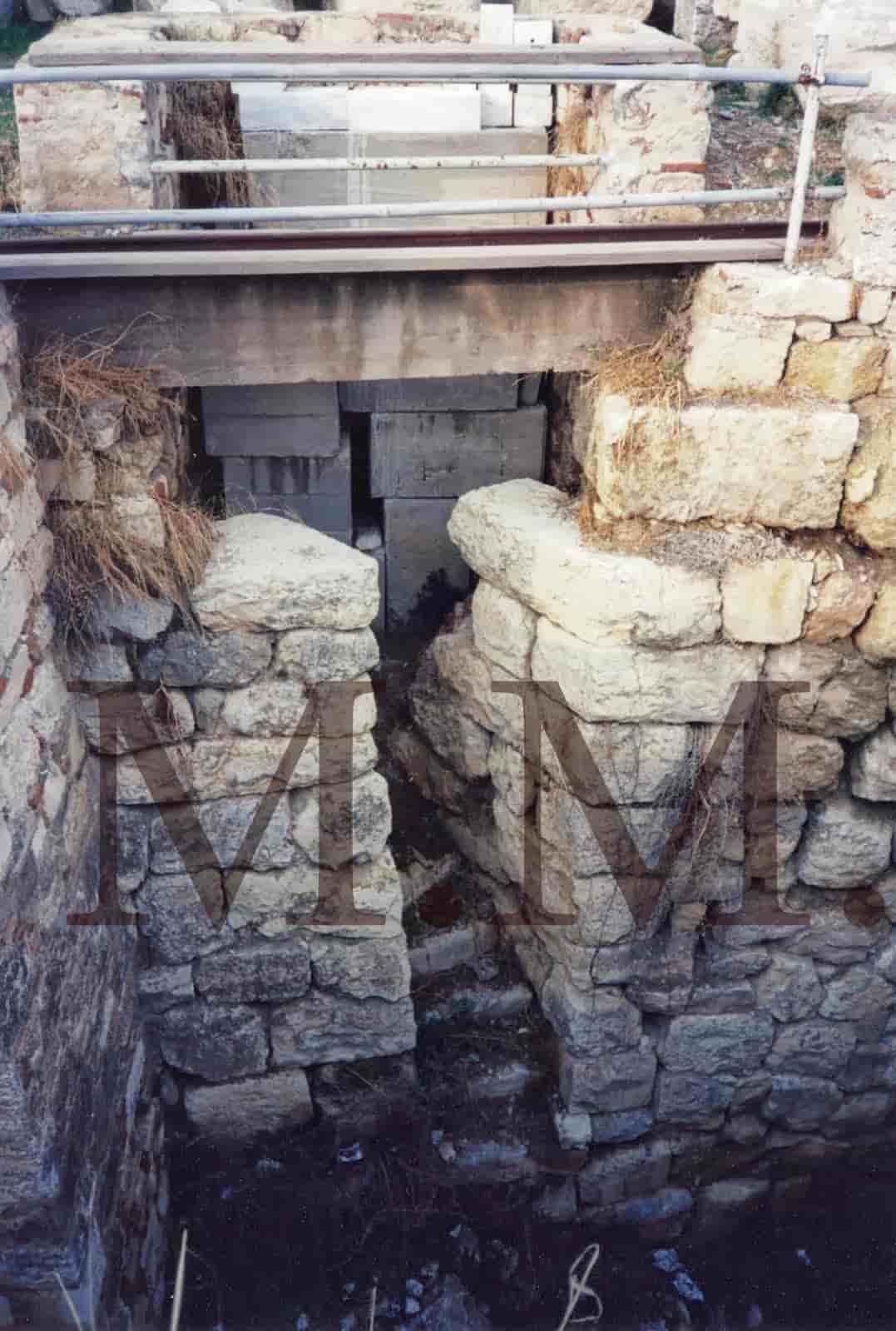 Η «απαγορευμένη» Ακρόπολη των Αθηνών – Κρυφές Είσοδοι - Εικόνα0