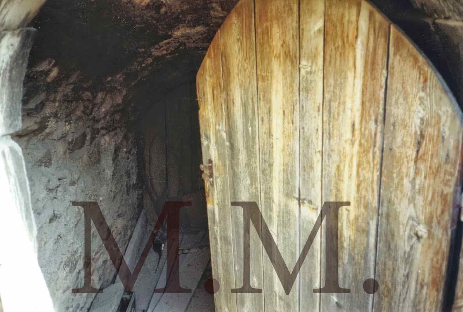 Η «απαγορευμένη» Ακρόπολη των Αθηνών – Κρυφές Είσοδοι - Εικόνα2