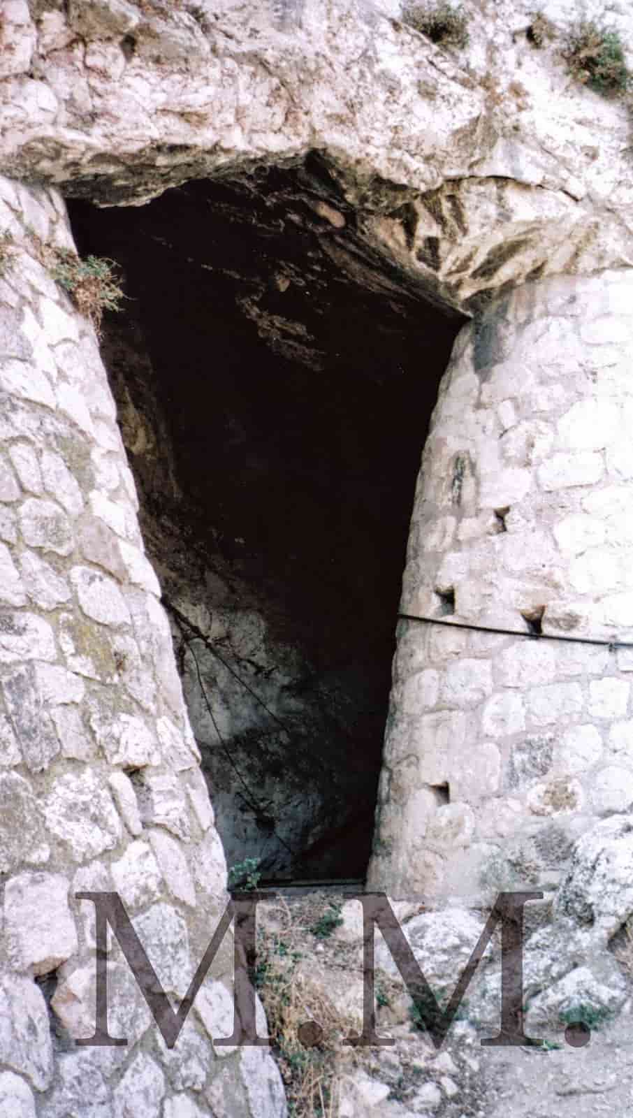 Η «απαγορευμένη» Ακρόπολη των Αθηνών – Κρυφές Είσοδοι - Εικόνα3