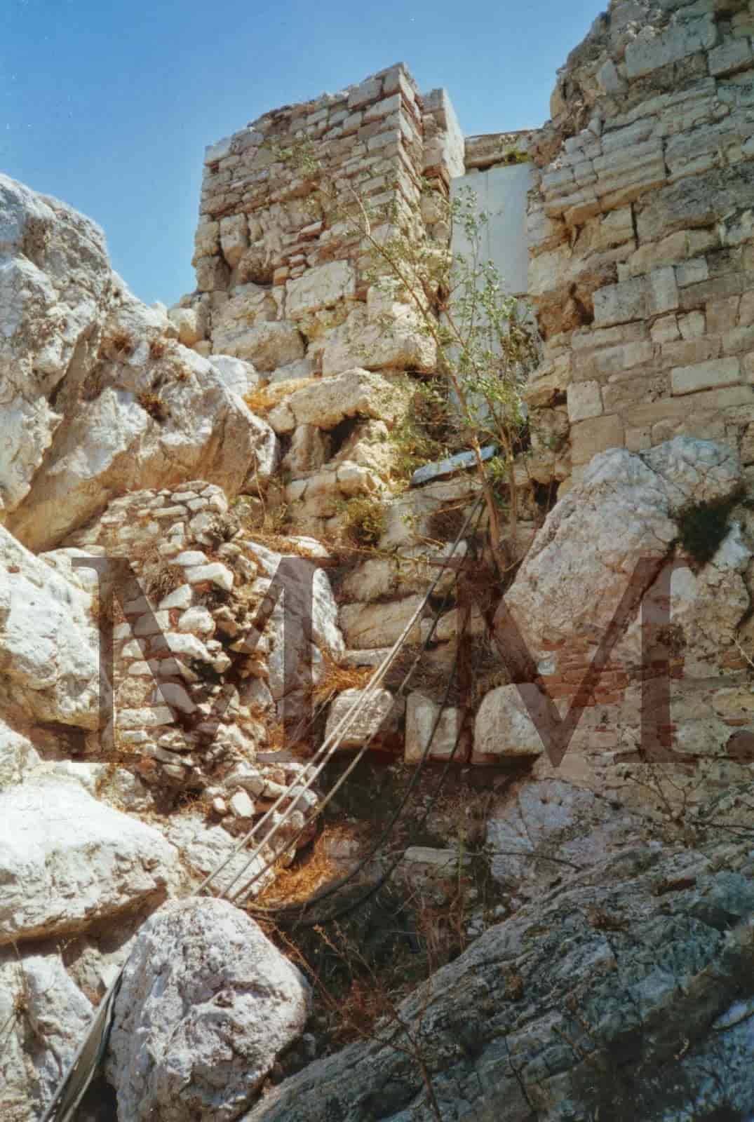 Η «απαγορευμένη» Ακρόπολη των Αθηνών – Κρυφές Είσοδοι - Εικόνα5