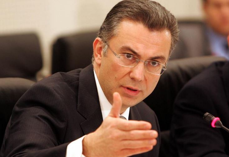 Θ.Ρουσόπουλος: «Ενδέχεται ο Κ.Καραμανλής να επιστρέψει ενεργά στην πολιτική»
