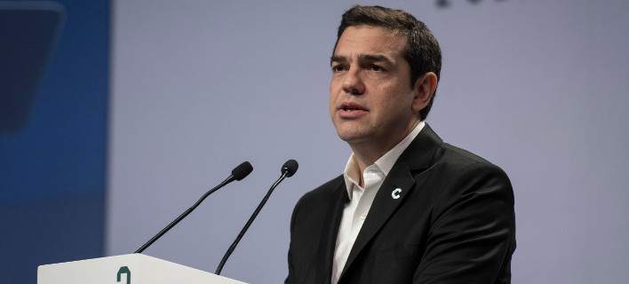 Αλ. Τσίπρας: «Εντυπωσιακή αλλαγή πορείας της ελληνικής οικονομίας – Το 2017 θα επιτύχουμε αυτόνομη έξοδο στις αγορές»