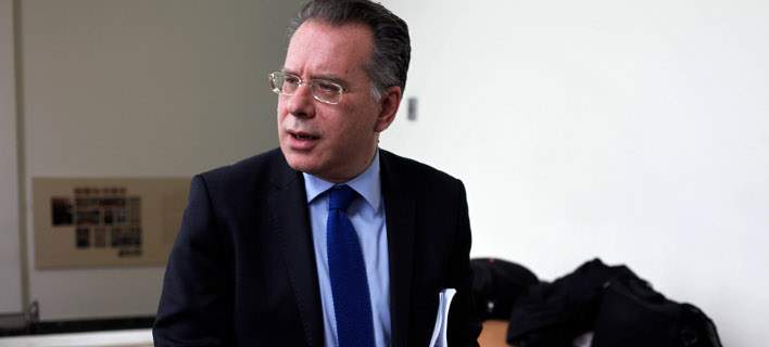 Γ. Κουμουτσάκος για Κυπριακό: «Το σημερινό καθεστώς δεν είναι ανεκτό – Mόνη λύση η επανένωση του νησιού»