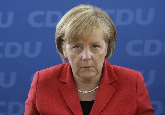 Περιοδικό Stern: H πλειοψηφία των Γερμανών δεν κατηγορεί την Α. Μέρκελ για την τρομοκρατική επίθεση στο Βερολίνο