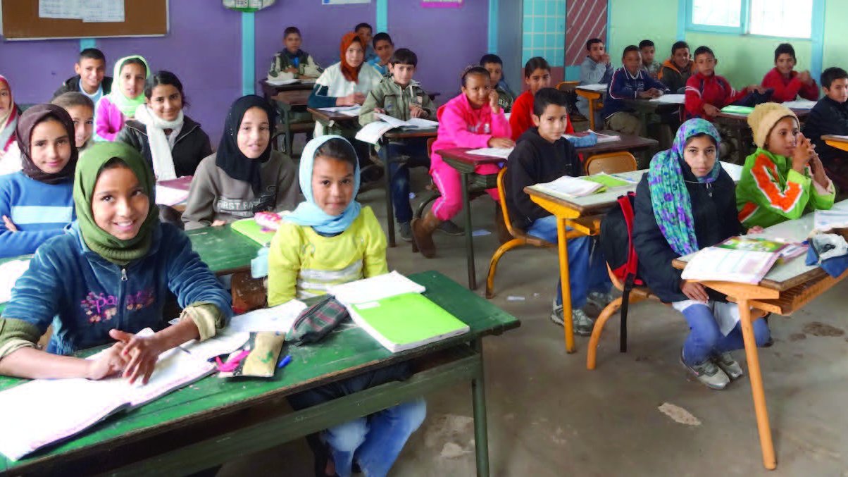Τα σχολικά βιβλία στο Μαρόκο αναφέρουν ότι η Φιλοσοφία είναι «αντίθετη με το Ισλάμ» (φωτό)