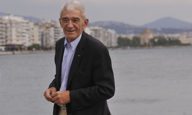 Γ. Μπουτάρης: «Θα είμαι δήμαρχος Θεσσαλονίκης μέχρι 100 χρονών»