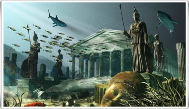 Γιατί δεν θέλουν να αποκαλυφθεί η αλήθεια για την χαμένη Ατλαντίδα; (βίντεο)