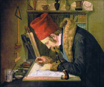 Σ.Κλεάνθης: O πρωτοπόρος αρχιτέκτονας του 19ου αιώνα – Ποιο το σχέδιο του για την Άθωνα που δεν υλοποιήθηκε (φωτό)