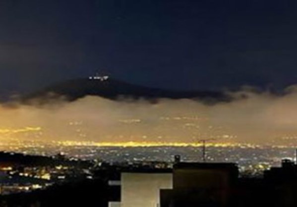 Λαμία: Έκτακτα μέτρα ανακοίνωσε η Περιφέρεια για την αιθαλομίχλη – Έως και μηδενική χρέωση από τη ΔΕΗ