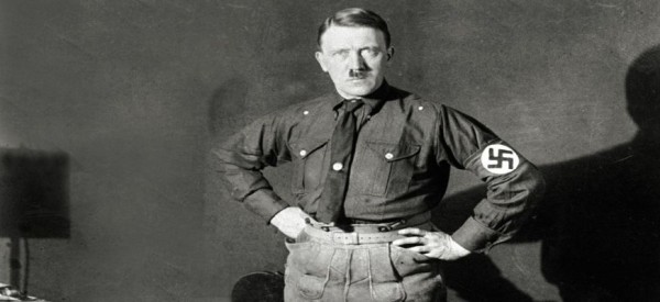 Γερμανία: Χιλιάδες πωλήσεις για το «Ο Αγών μου» του Χίτλερ