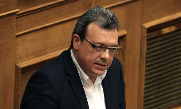 Σ. Φάμελλος:  «Η Ελλάδα δεν θέλει να είναι πειραματόζωο – Δεν θα δεχτούμε νέα μέτρα ή πιέσεις»