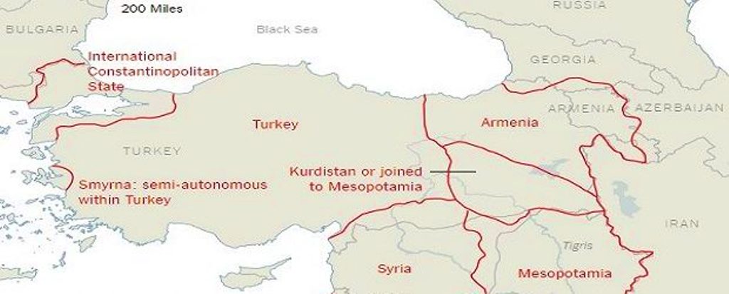 Αρχισαν να κτυπούν «καμπανάκια» από τις ΗΠΑ για την Αγκυρα: «Ερχεται σύντομα διάσπαση της Τουρκίας» (βίντεο)