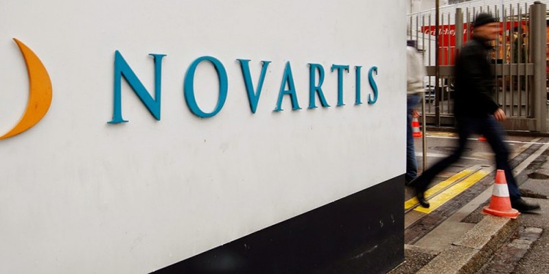 Γερμανικός Τύπος: «Ο φαρμακευτικός όμιλος Novartis στο στόχαστρο των δικαστικών αρχών της Ελλάδας»